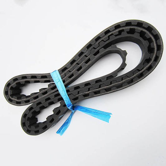 How to select correct timing belt?