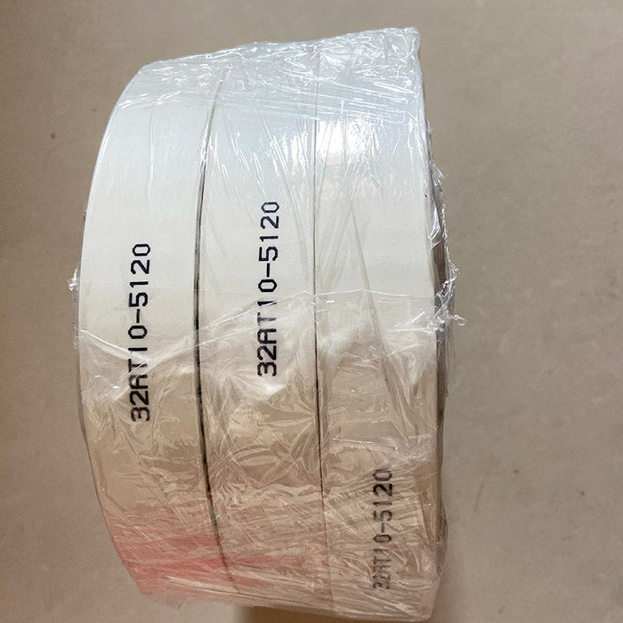 AT10 PU timing belt