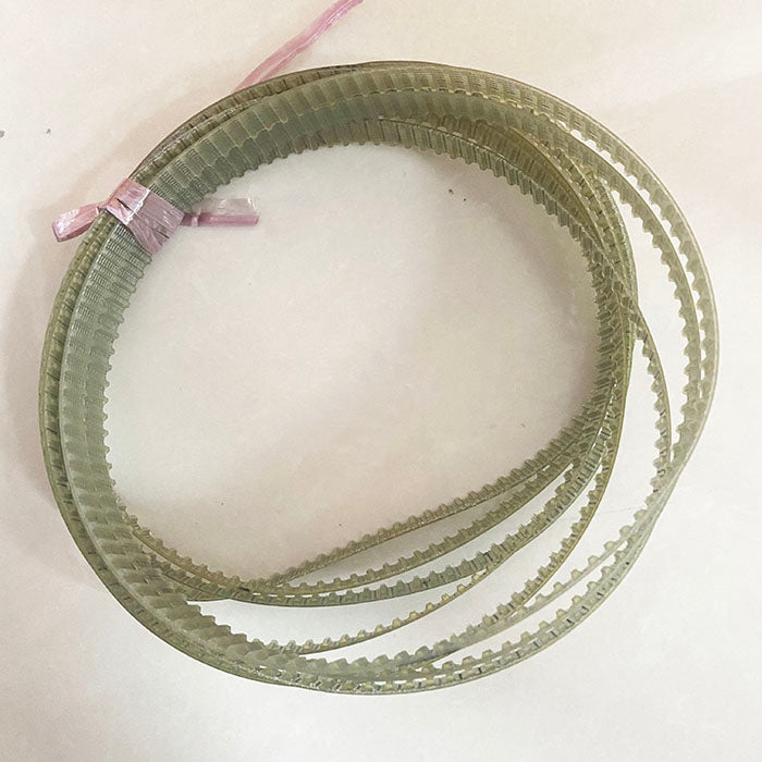 PU L timing belt