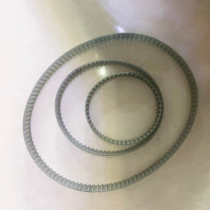 T5 PU timing belt