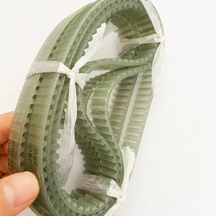 S5M PU timing belt