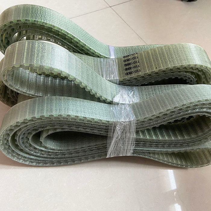 T10 PU timing belt