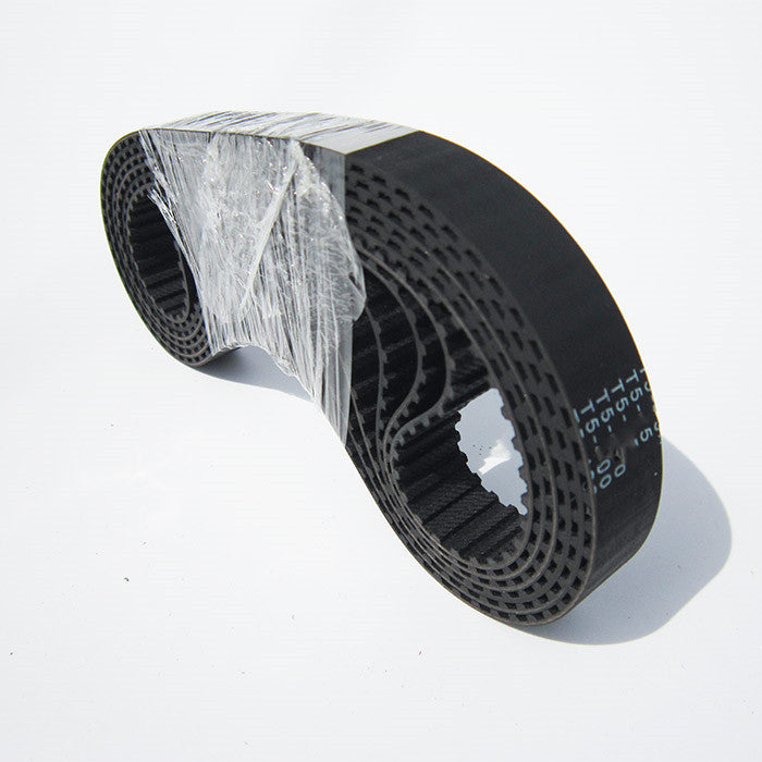 T5 rubber timing belt