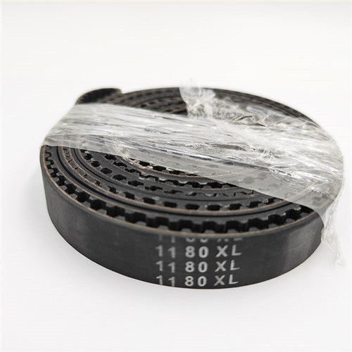 900 XL/1020 XL/1180 XL Rubber Timing Belt