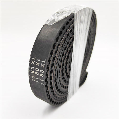 900 XL/1020 XL/1180 XL Rubber Timing Belt