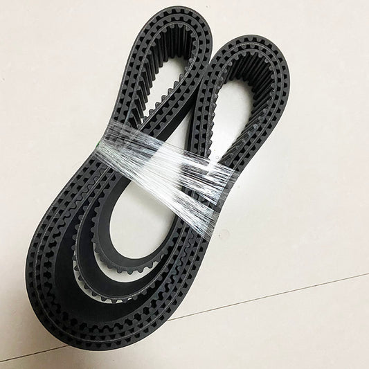 1200-8YU/1208-8YU/1216-8YU/1224-8YU Rubber Timing Belt