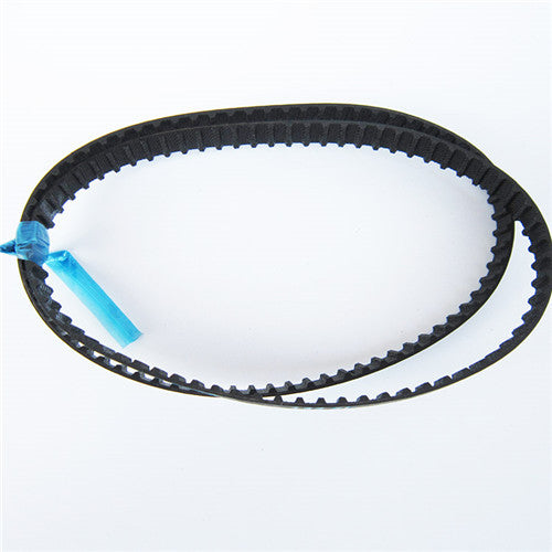 140 XL/142 XL/144 XL/146 XL Rubber Timing Belt