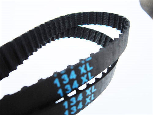 132 XL/134 XL/136 XL/138 XL Rubber Timing Belt