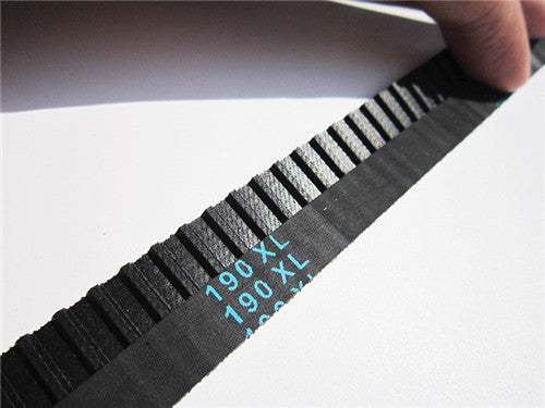 188 XL/190 XL/192 XL/194 XL Rubber Timing Belt