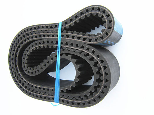 HTD 2856-14M/2940-14M/2968-14M/3010-14M Rubber Timing Belt
