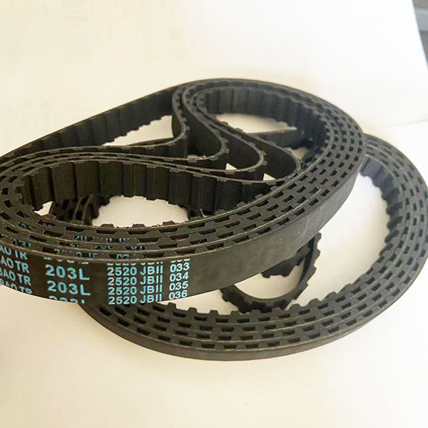 203L timing belt