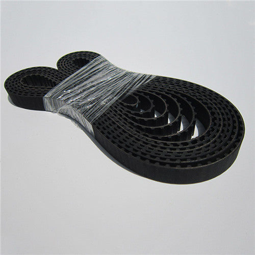 256 XL/258 XL/260 XL/262 XL Rubber Timing Belt