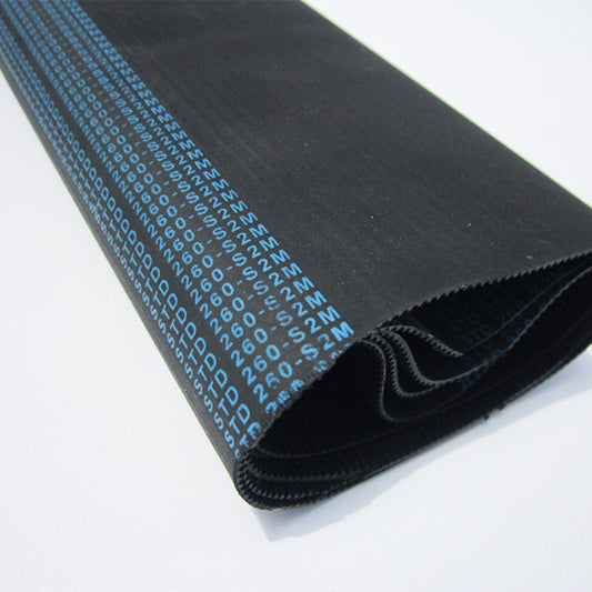 260-S2M timing belt