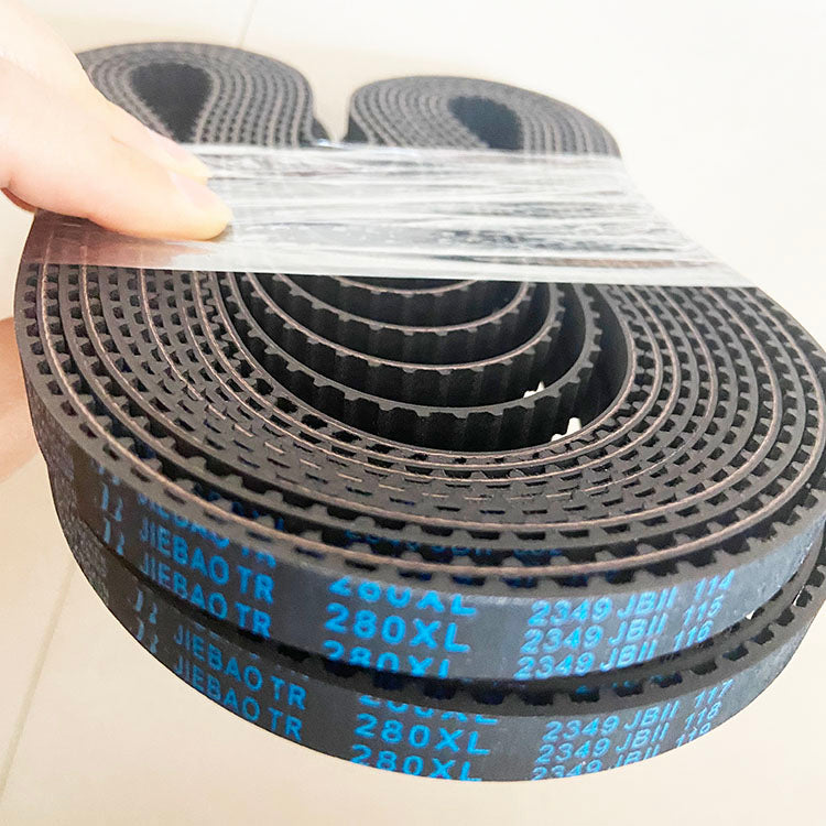 280 XL/282 XL/284 XL/286 XL Rubber Timing Belt