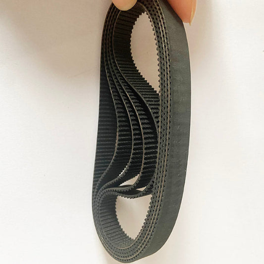 250-S2M timing belt