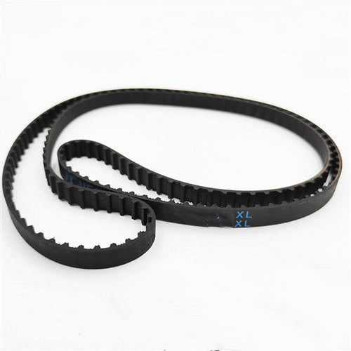 288 XL/290 XL/292 XL/294 XL Rubber Timing Belt