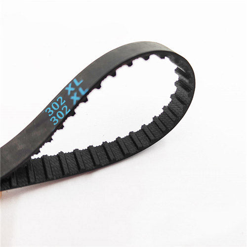 296 XL/300 XL/302 XL/304 XL Rubber Timing Belt