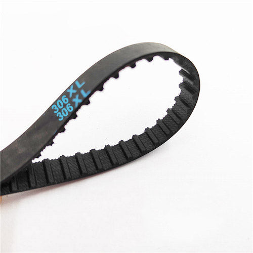 306 XL/310 XL/312 XL/314 XL Rubber Timing Belt