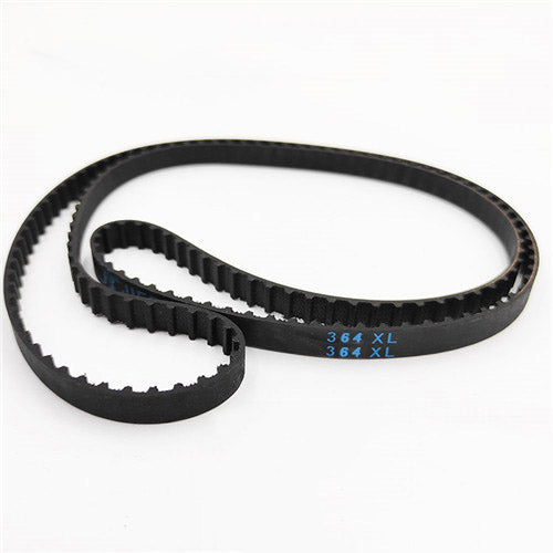 364 XL/370 XL/372 XL/374 XL Rubber Timing Belt
