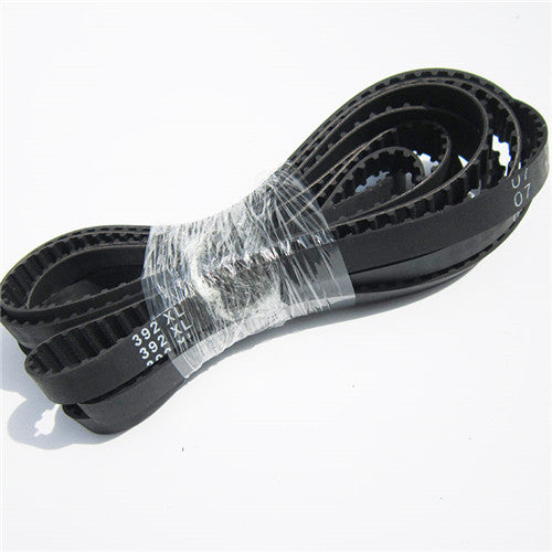 388 XL/390 XL/392 XL/396 XL Rubber Timing Belt