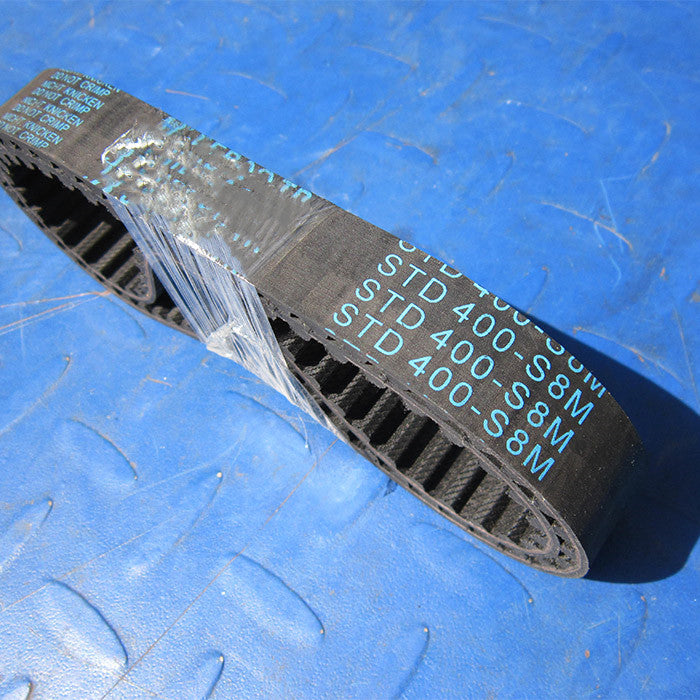 400-S8M timing belt