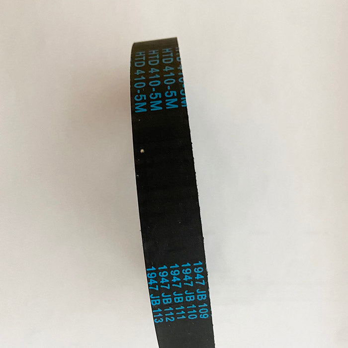 HTD 405-5M/410/415/420/425/430/435/440 Rubber Timing Belt
