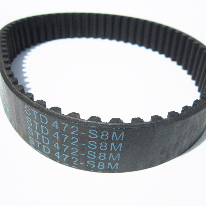 472-S8M timing belt