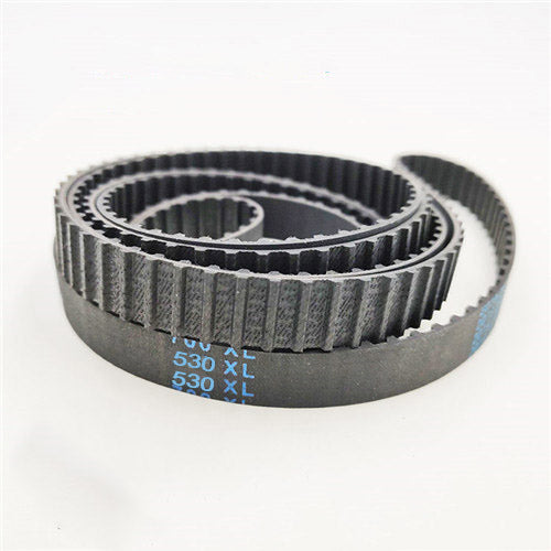 530 XL/532 XL/540 XL/548XL Rubber Timing Belt