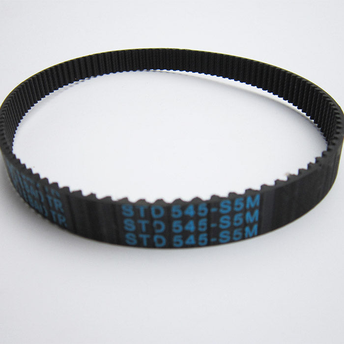 545-S5M timing belt