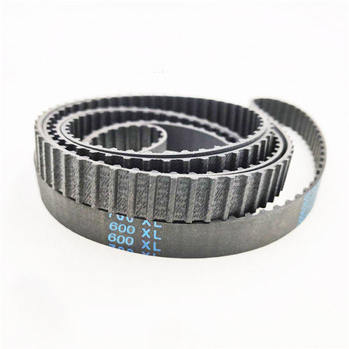 592 XL/600 XL/612 XL/630XL Rubber Timing Belt