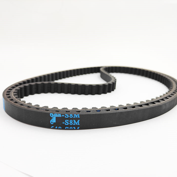 648-S8M timing belt