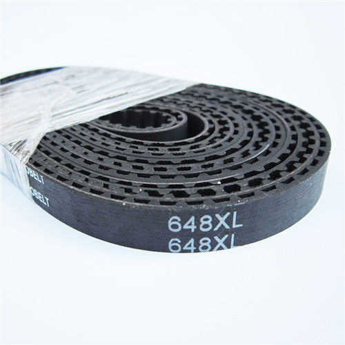 638 XL/648 XL/670 XL/686XL Rubber Timing Belt