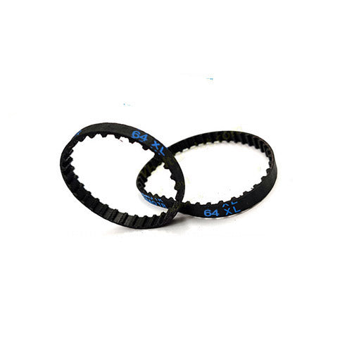 58 XL/60 XL/64 XL/66 XL Rubber Timing Belt