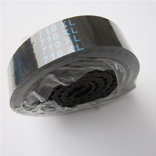 690 XL/700 XL/710 XL/ 720XL Rubber Timing Belt
