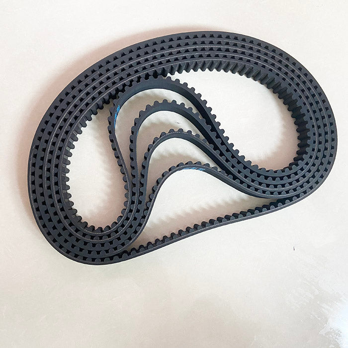 HTD 720-8M/728-8M/736-8M/744-8M/752-8M Rubber Timing Belt