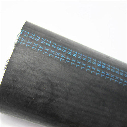 76 XL/78 XL/80 XL/82 XL Rubber Timing Belt