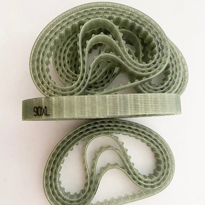 60XL/68XL/70XL/76XL/80XL/84XL/90XL/92XL Polyurethane Timing Belt