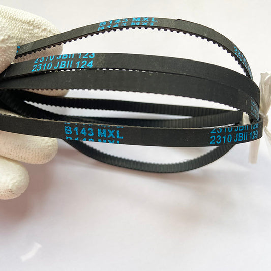 B143mxl timing belt