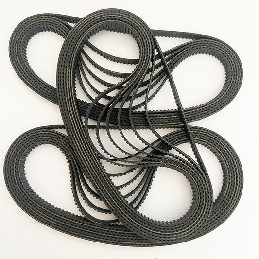 B156mxl timing belt