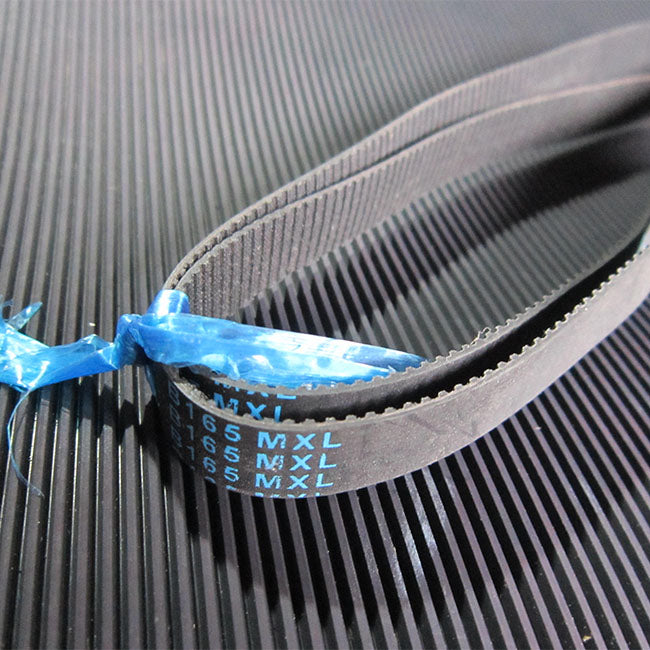 B161MXL/B162MXL/B163MXL/B164MXL Rubber Timing Belt
