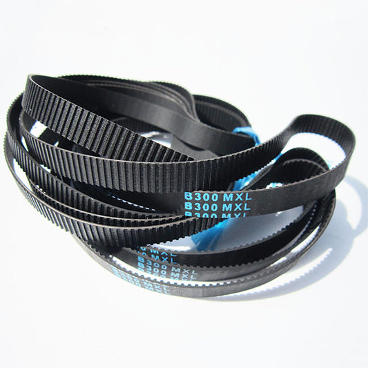 B300 mxl timing belt