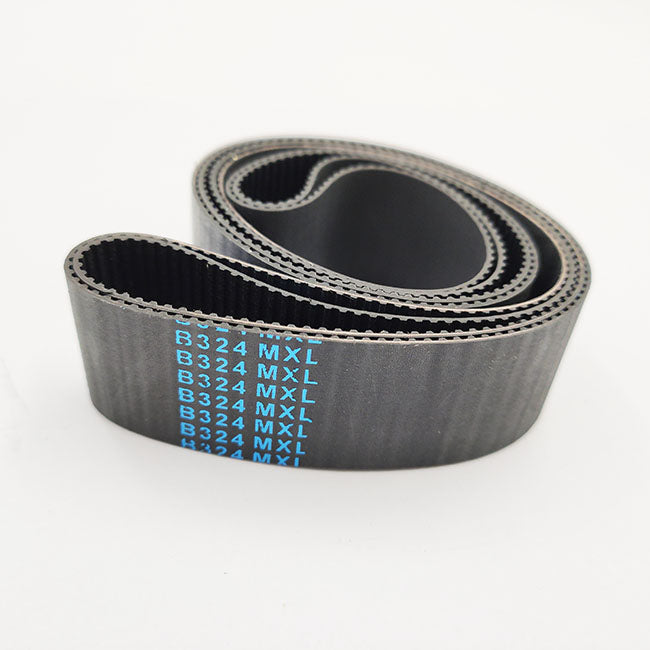 324mxl timing belt