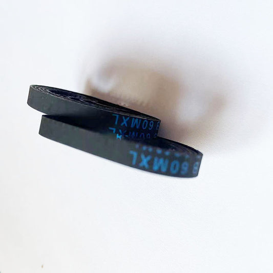 B60 MXL timing belt