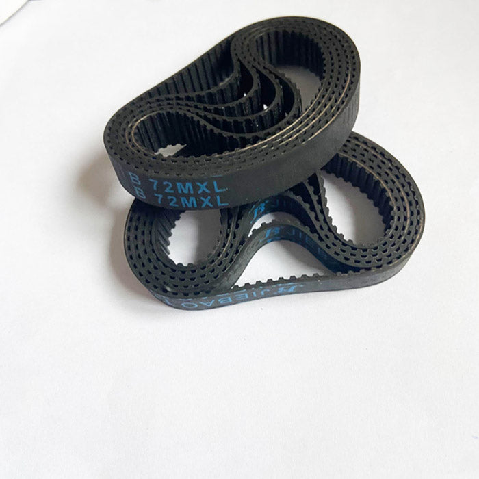 B70 mxl timing belt