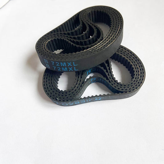 B70 mxl timing belt