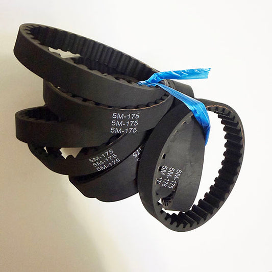 HTD 175-5M timing belt