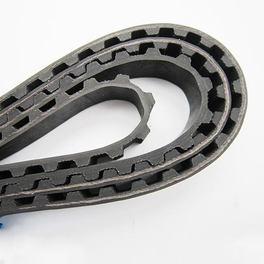 T10-1610/T10-1630/T10-1640/T10-1690 Rubber Timing Belt