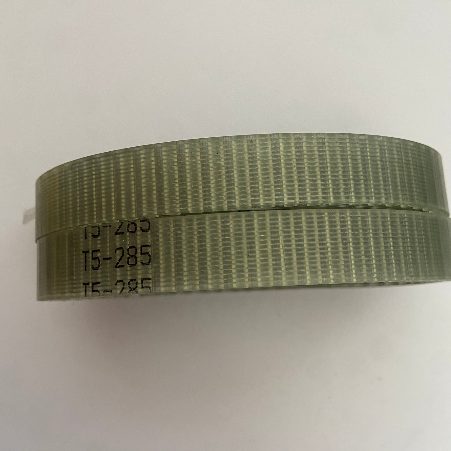 T5-280/T5-285/T5-290/T5-295/T5-300 Polyurethane Timing Belt