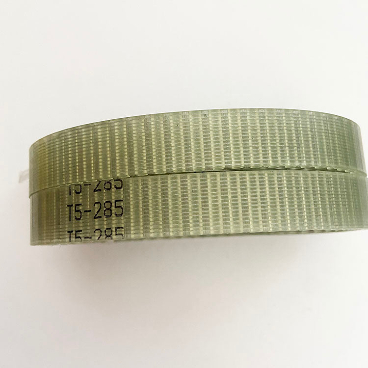 T5-280/T5-285/T5-290/T5-295/T5-300 Polyurethane Timing Belt