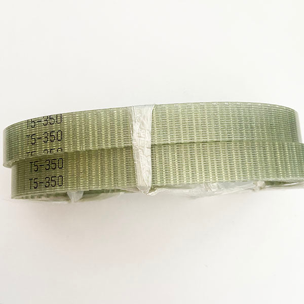 T5-330/T5-335/T5-340/T5-345/T5-350 Polyurethane Timing Belt